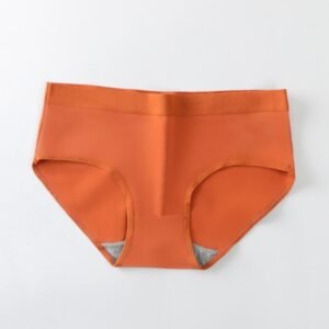 WU524 Breathable Mid-waist Underpants