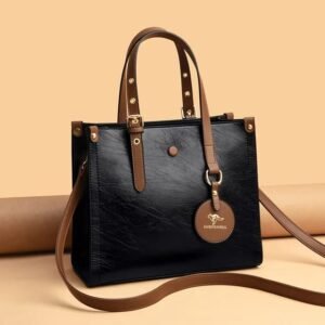 WB079 – Luxury Leather Handbags