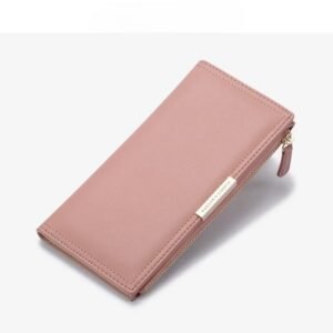 WB098 Women’s Wallets PU Leather