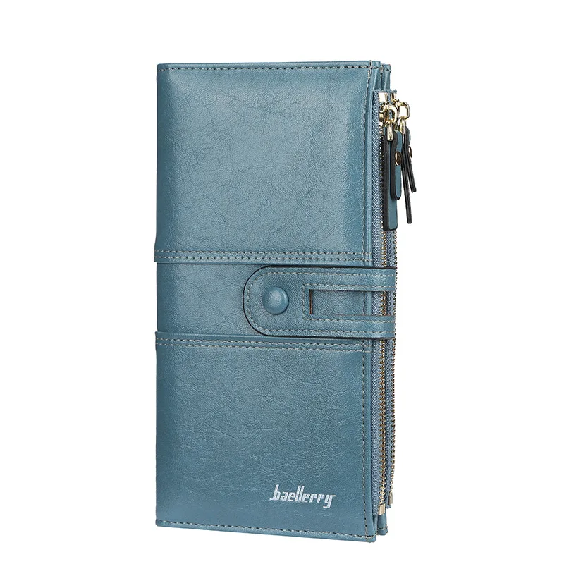 Baellery Brand – High Quality Female wallet