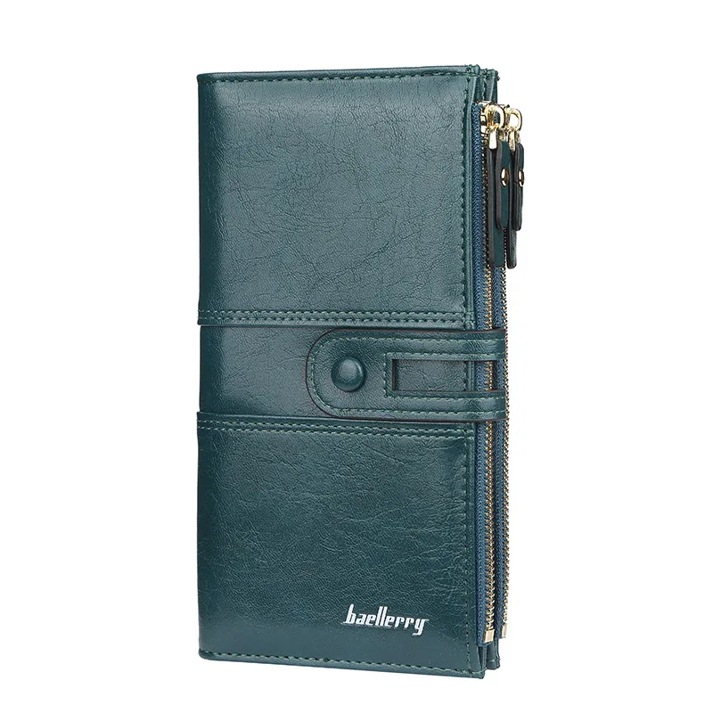 Baellery Brand – High Quality Female wallet