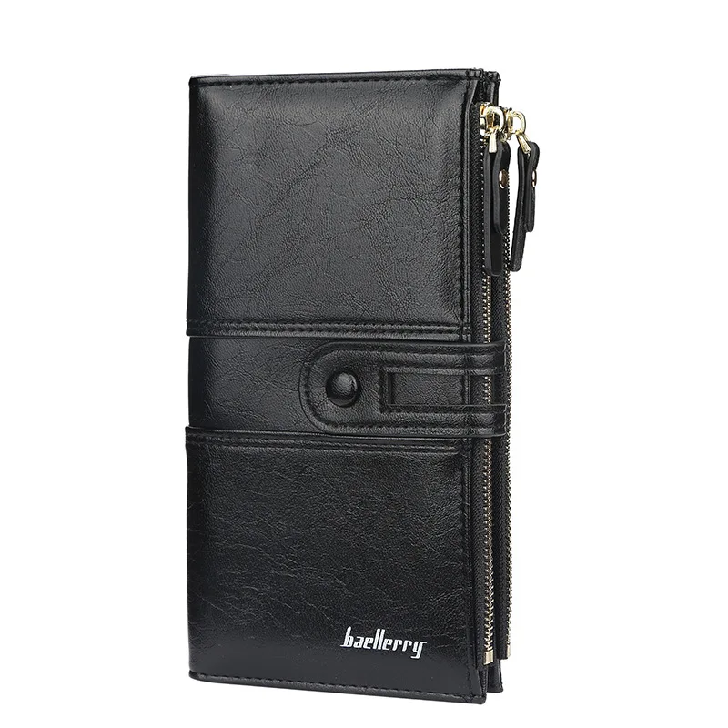 Baellery Brand – High Quality Female wallet