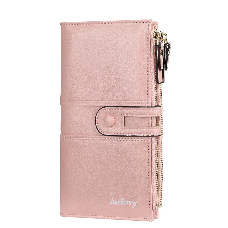 Baellery Brand – High Quality Female wallet
