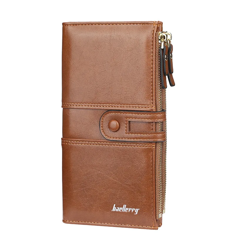 Baellery Brand – High Quality Female wallet