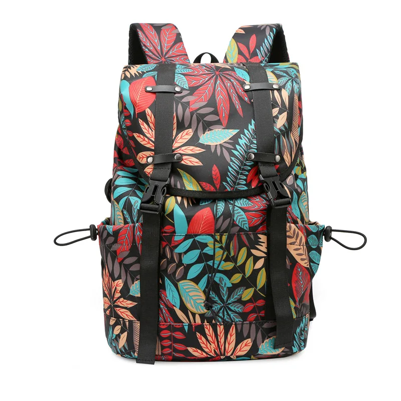 MBK014 - Backpack (Mix Color)