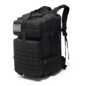 50L Military Tactical Bag (XL) CPB