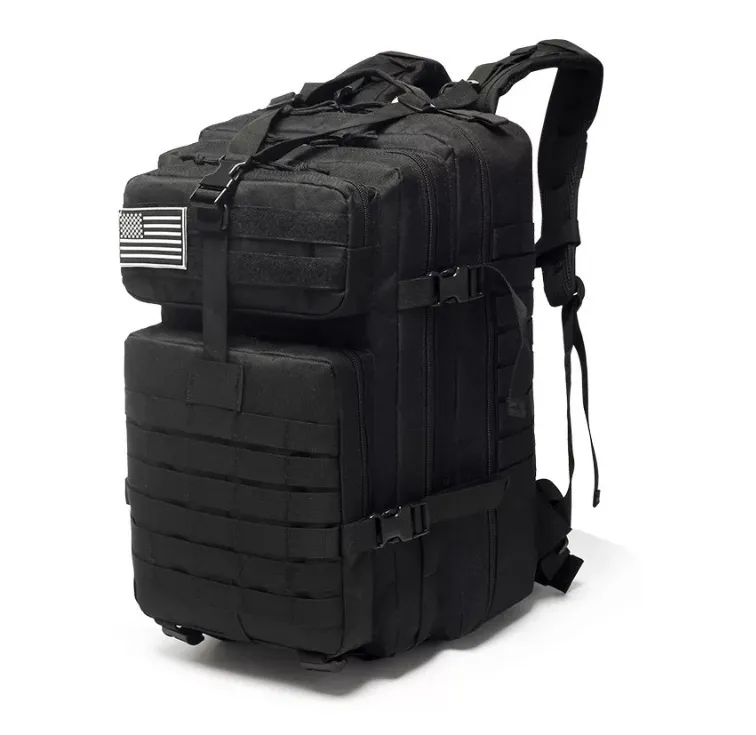 50L Military Tactical Bag (XL) CPB - Image 3