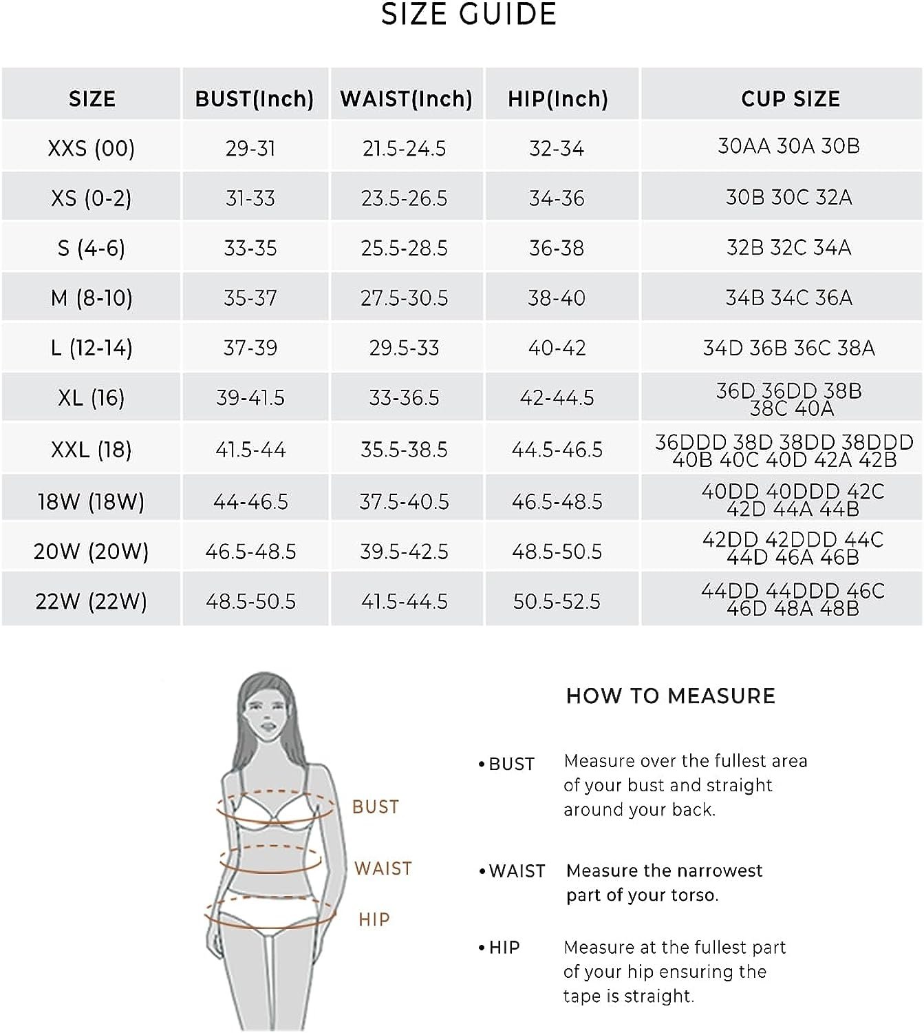 WBW306 Two Piece Swimsuits High Waist Bikini Set - Image 7