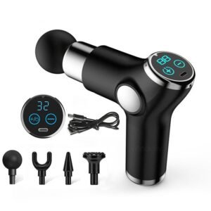 Massage Gun 32 Speed