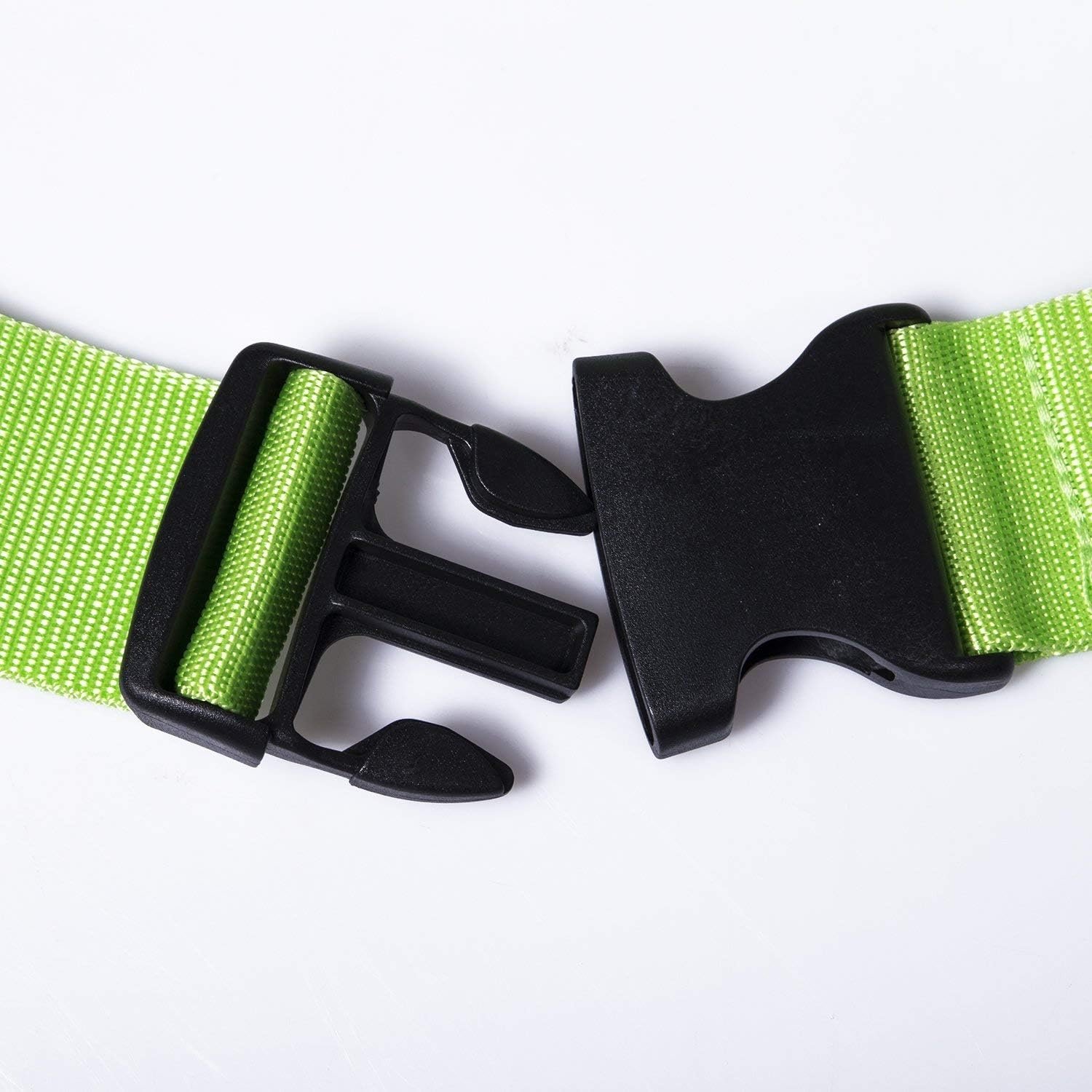 FA842 Darller 74"x2" Adjustable Luggage Straps 1 Piece - Image 9