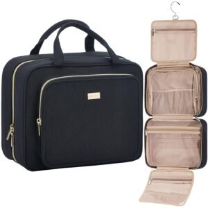 WB066 Large Capacity Travel Toiletry Bag