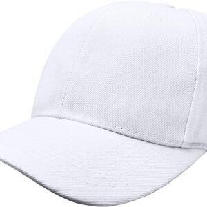 FA843 Trendy Baseball Cap Adjustable Size