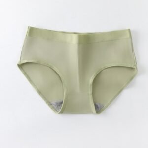 WU524 Breathable Mid-waist Underpants