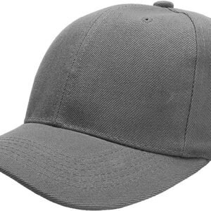 FA843 Trendy Baseball Cap Adjustable Size