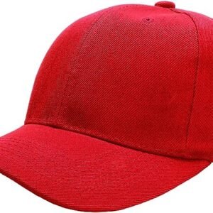 FA843 Trendy Baseball Cap Adjustable Size