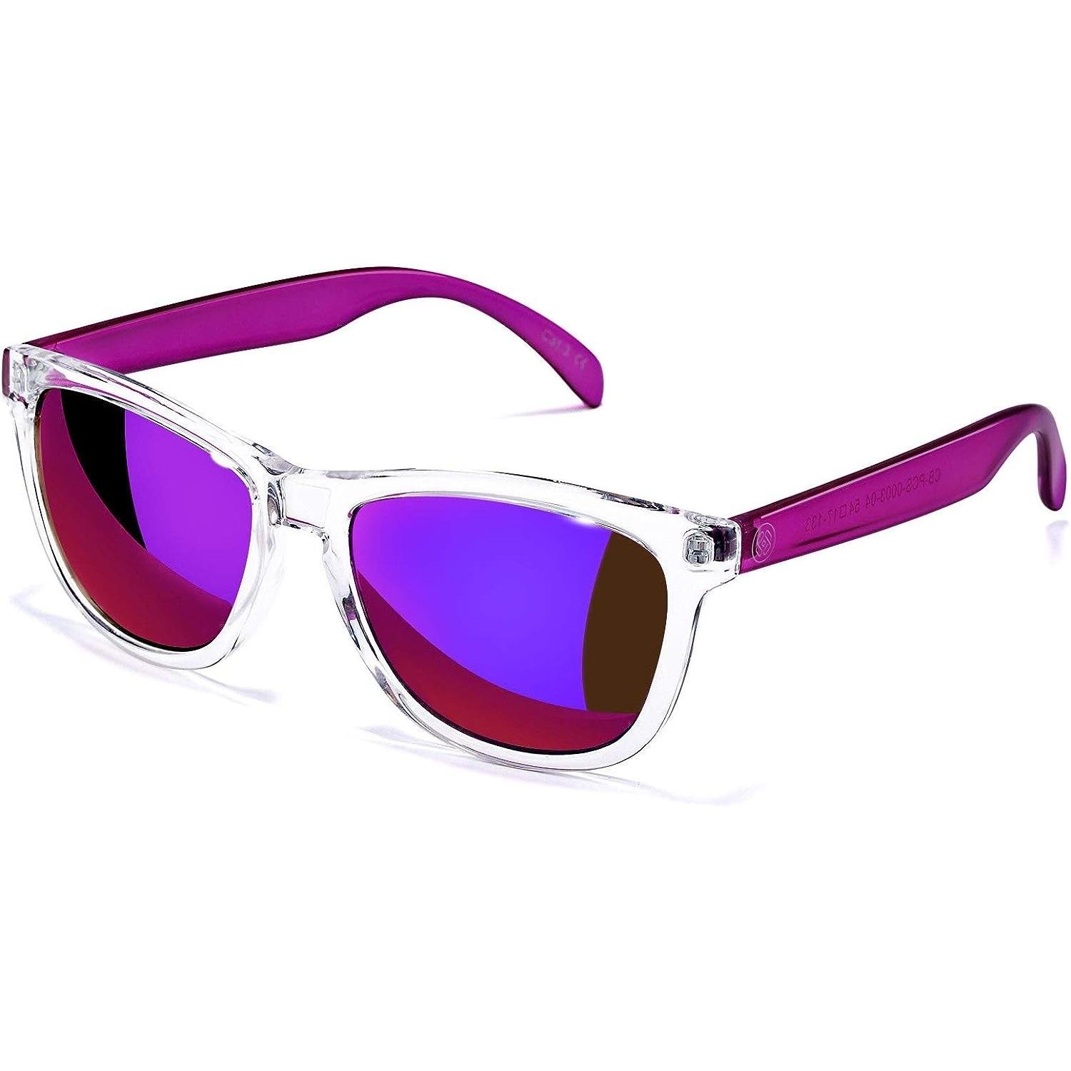 WSG609 UV400 Mirrored Lens - Image 8