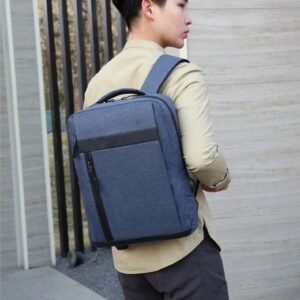 Travel Backpack with USB (MBK9)