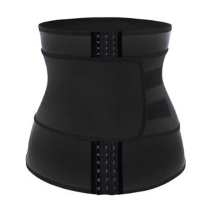WU534  Women Thermo   Body Shaper  Slimming Belt