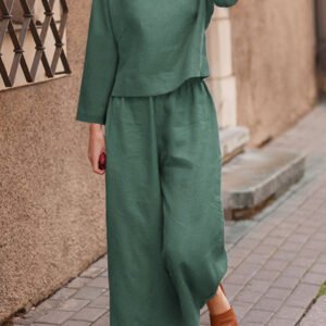 WD415 Women Casual Top