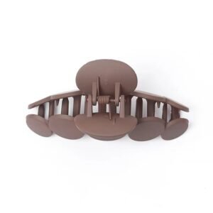 FA821 Simple Bath Grab Hair Clip