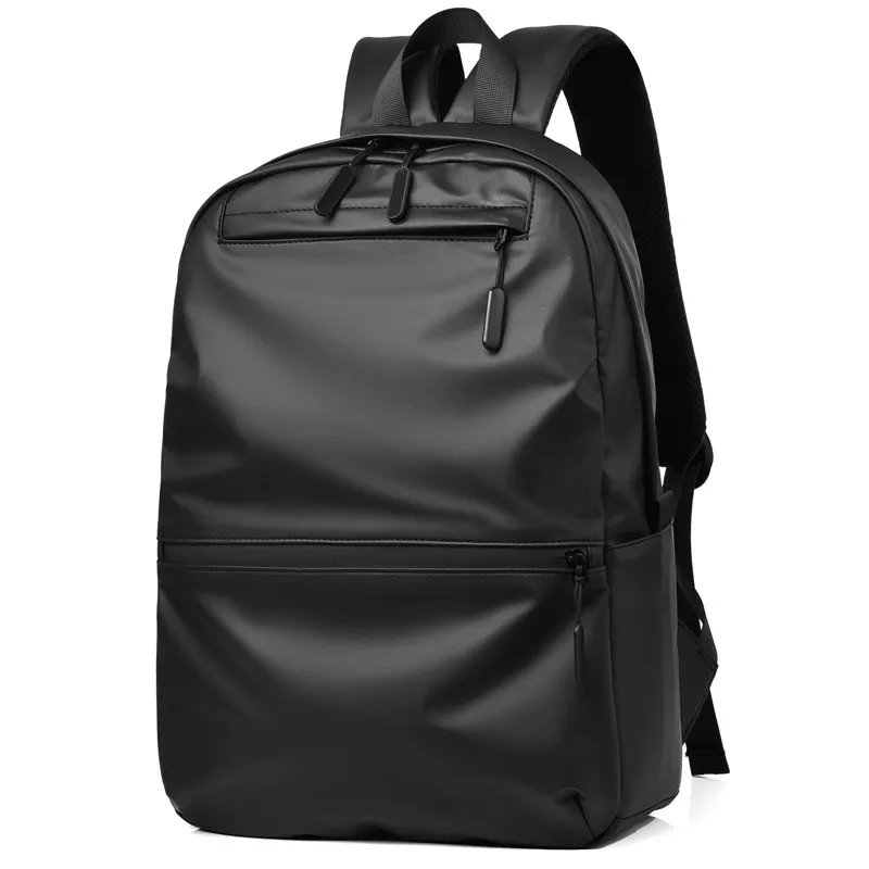 MBK012- Hot Sale Backpacks (Black)