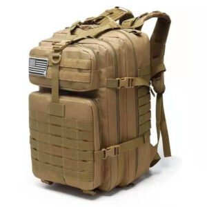 50L Military Tactical Bag (XL) CPB