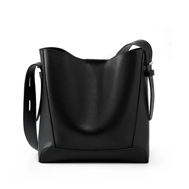 WB093 Bucket Shoulder Bags