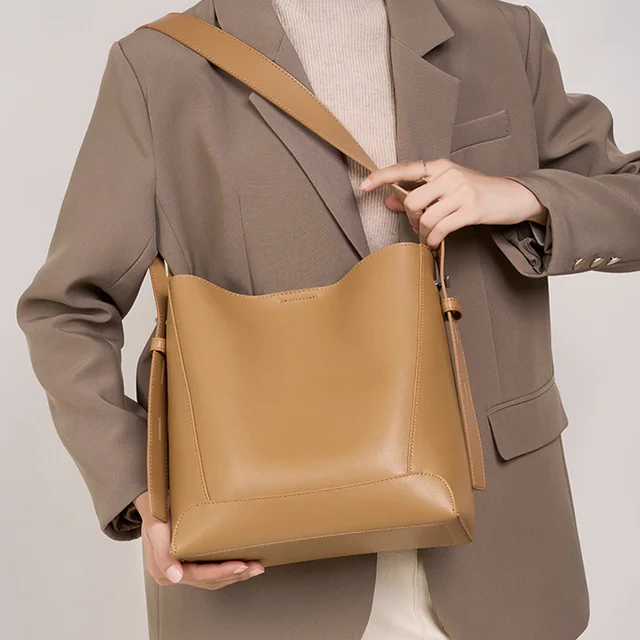 WB093 Bucket Shoulder Bags - Image 6