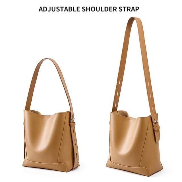 WB093 Bucket Shoulder Bags - Image 3
