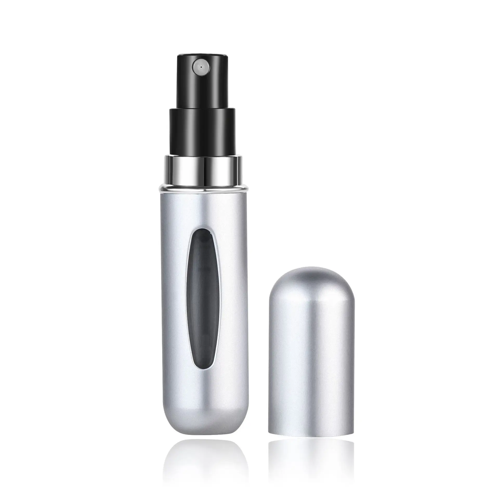 FA814 New Mini Portable 5ml Refillable Perfume