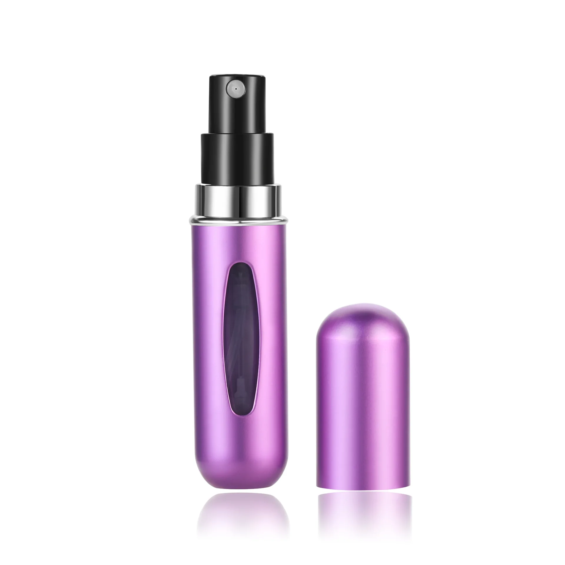 FA814 New Mini Portable 5ml Refillable Perfume