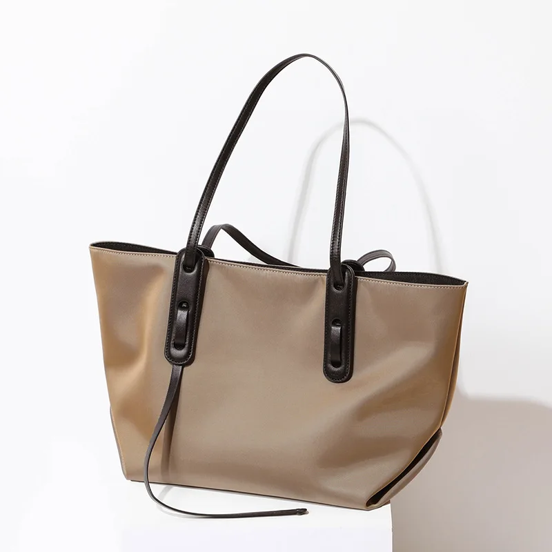 CK Premium Shoulder Bag (Brown) - Image 5