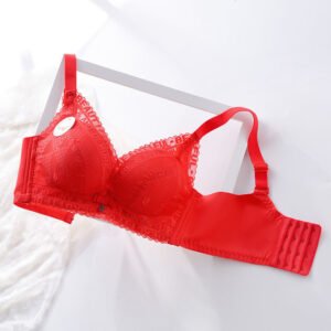 WU512 Small Chest Anti Sagging Bra