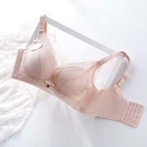 WU512 Small Chest Anti Sagging Bra