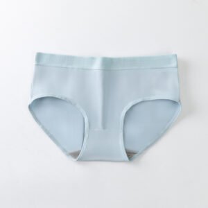 WU524 Breathable Mid-waist Underpants