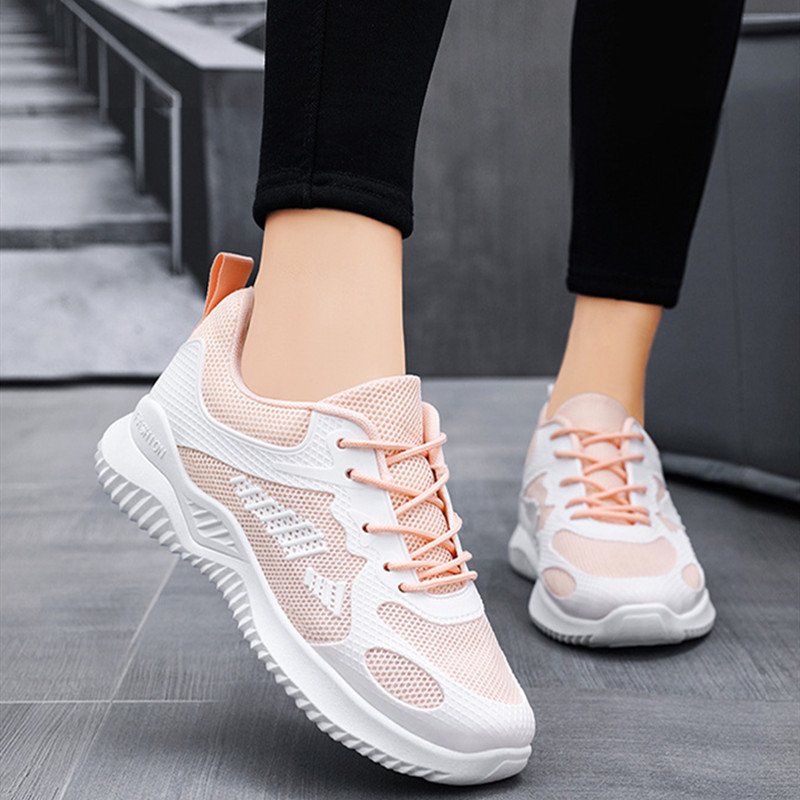 WF016 New Style Sesh Versatile Shoes