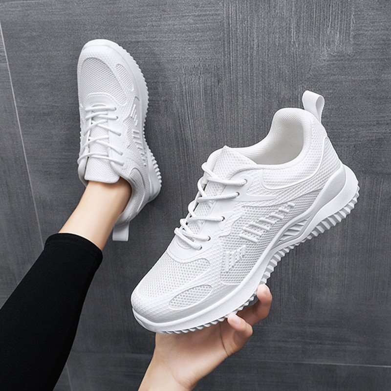 WF016 New Style Sesh Versatile Shoes - Image 4