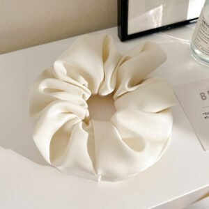 FA817 Hair Circle High-end Silk Head Rope