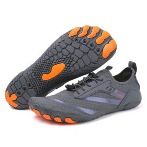 WF011 New Summer Breathable Swimming Beach Shoes