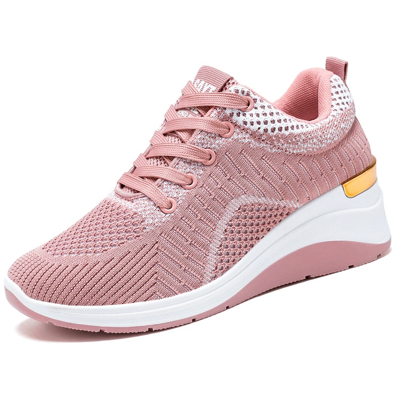 WF015 Non-slip Breathable Casual Sports Shoes