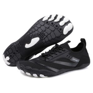 WF011 New Summer Breathable Swimming Beach Shoes