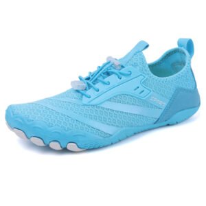 WF011 New Summer Breathable Swimming Beach Shoes