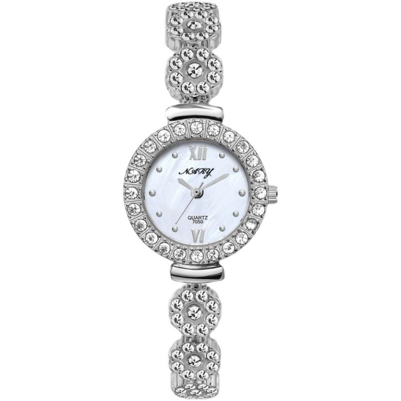 WW706 Luxury Diamond Style Fashionable Watches - Image 5