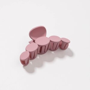 FA821 Simple Bath Grab Hair Clip