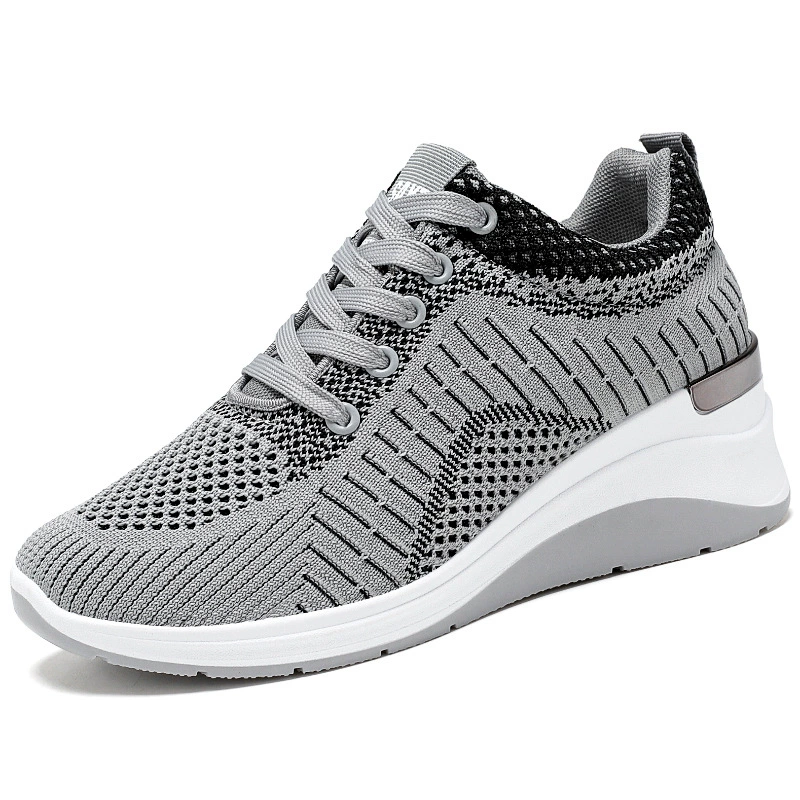 WF015 Non-slip Breathable Casual Sports Shoes