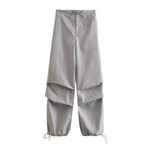 WD425 Zara Kiss Pants Loose Style