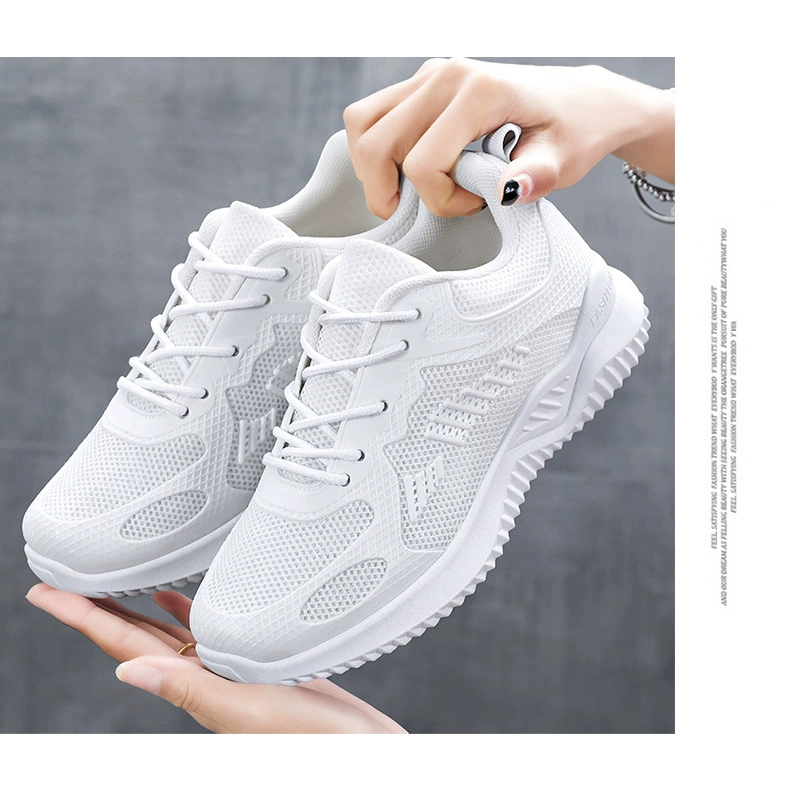 WF016 New Style Sesh Versatile Shoes - Image 14