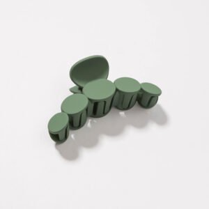 FA821 Simple Bath Grab Hair Clip