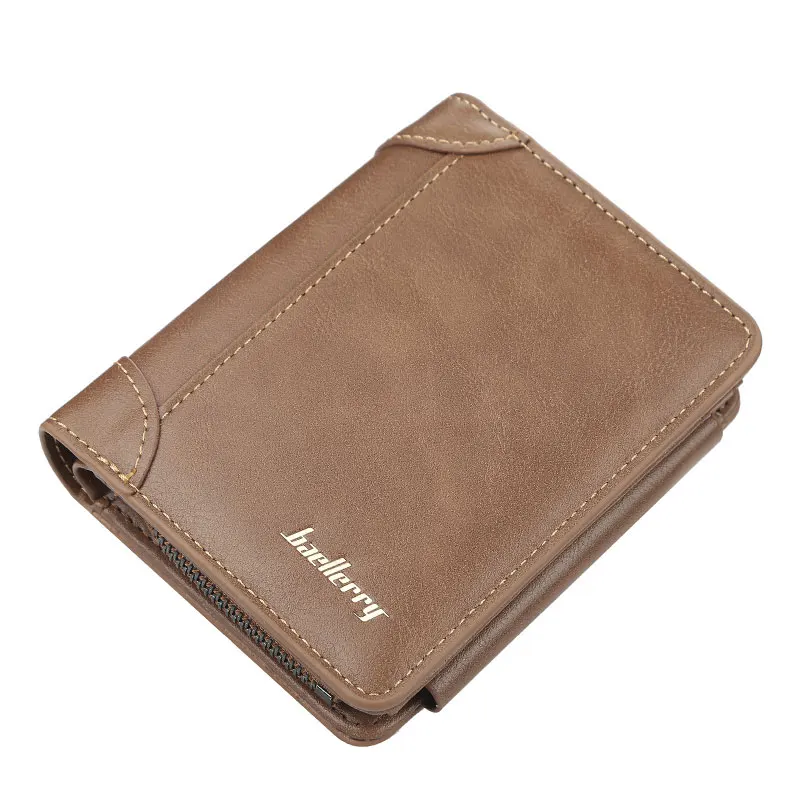 Baellery Men’s Wallet
