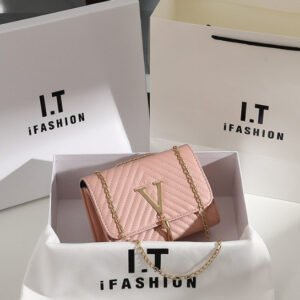 WB024 – V Fashion Bag